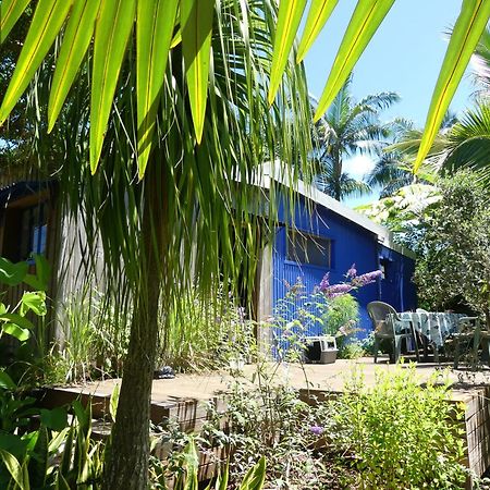 Le Tuit Tuit Hotel Petite-Ile Exterior photo